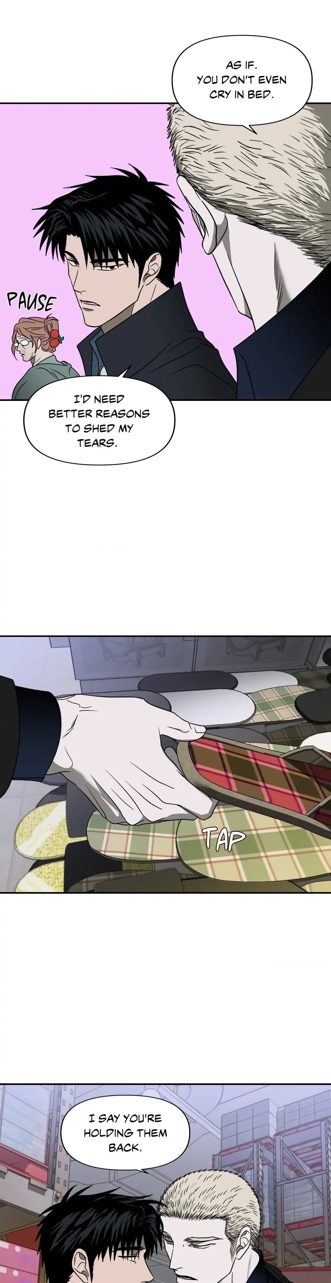 Shutline, Chapter 69 image 17